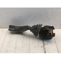 Devio leva comando tergicristalli Opel Zafira A 1998 2005 090243395  A9950