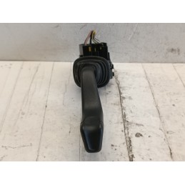 Devio leva comando tergicristalli Opel Zafira A 1998 2005 090243395  A9950