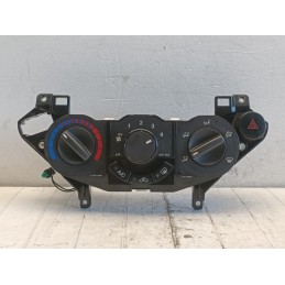 Centralina comandi clima aria condizionata Chevrolet Aveo 2006 2011  A9955