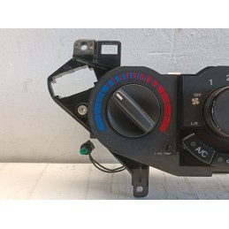 Centralina comandi clima aria condizionata Chevrolet Aveo 2006 2011  A9955
