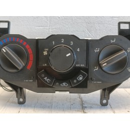 Centralina comandi clima aria condizionata Chevrolet Aveo 2006 2011  A9955