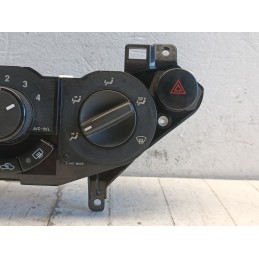 Centralina comandi clima aria condizionata Chevrolet Aveo 2006 2011  A9955