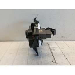 Centralina comandi clima aria condizionata Chevrolet Aveo 2006 2011  A9955