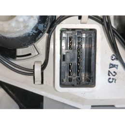 Centralina comandi clima aria condizionata Chevrolet Aveo 2006 2011  A9955