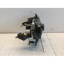 Centralina comandi clima aria condizionata Chevrolet Aveo 2006 2011  A9955