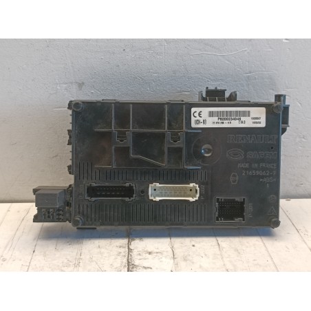 Modulo centralina Uch-N3 Renault Clio 2 1.2B P8200234046  A9956