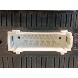 Modulo centralina Uch-N3 Renault Clio 2 1.2B P8200234046  A9956