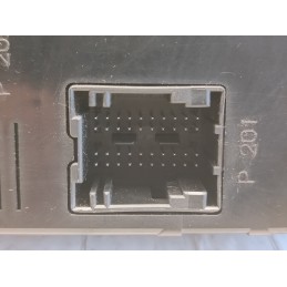 Modulo centralina Uch-N3 Renault Clio 2 1.2B P8200234046  A9956