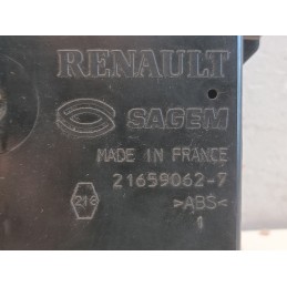 Modulo centralina Uch-N3 Renault Clio 2 1.2B P8200234046  A9956