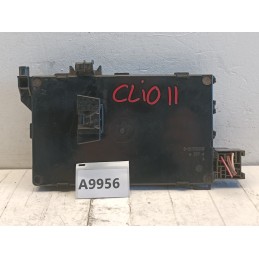 Modulo centralina Uch-N3 Renault Clio 2 1.2B P8200234046  A9956