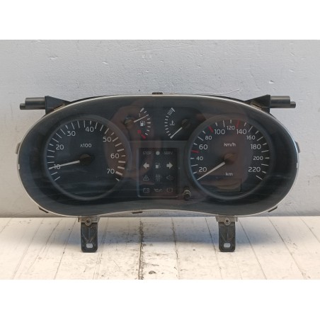 Contachilometri quadro strumenti Renault Clio 2 1.2B p8200059763  A9957