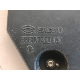 Contachilometri quadro strumenti Renault Clio 2 1.2B p8200059763  A9957