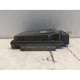 Centralina motore Renault Clio 2 1.2B S110115000 8200162378 Siemens  A9958