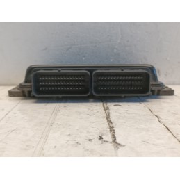 Centralina motore Renault Clio 2 1.2B S110115000 8200162378 Siemens  A9958