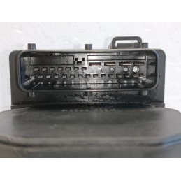 Centralina pompa ABS Renault Clio 2 1.2B 0265216872 0273004621 8200085584  A9959
