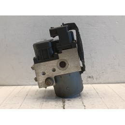 Centralina pompa ABS Renault Clio 2 1.2B 0265216872 0273004621 8200085584  A9959