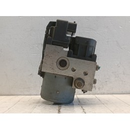 Centralina pompa ABS Renault Clio 2 1.2B 0265216872 0273004621 8200085584  A9959