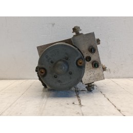 Centralina pompa ABS Renault Clio 2 1.2B 0265216872 0273004621 8200085584  A9959
