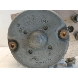 Centralina pompa ABS Renault Clio 2 1.2B 0265216872 0273004621 8200085584  A9959