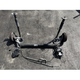 Ponte assale posteriore Fiat Grande Punto 2005 2018  B3423