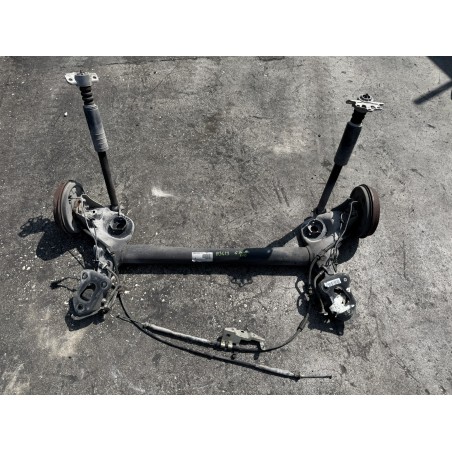 Ponte assale posteriore Fiat Grande Punto 2005 2018  B3423