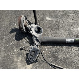 Ponte assale posteriore Fiat Grande Punto 2005 2018  B3423