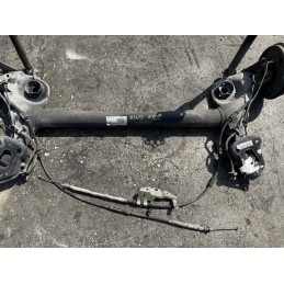 Ponte assale posteriore Fiat Grande Punto 2005 2018  B3423