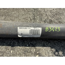 Ponte assale posteriore Fiat Grande Punto 2005 2018  B3423