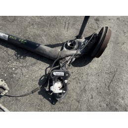 Ponte assale posteriore Fiat Grande Punto 2005 2018  B3423