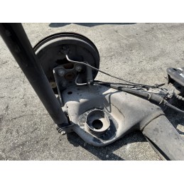 Ponte assale posteriore Fiat Grande Punto 2005 2018  B3423