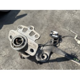 Ponte assale posteriore Fiat Grande Punto 2005 2018  B3423