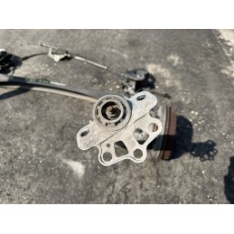 Ponte assale posteriore Fiat Grande Punto 2005 2018  B3423