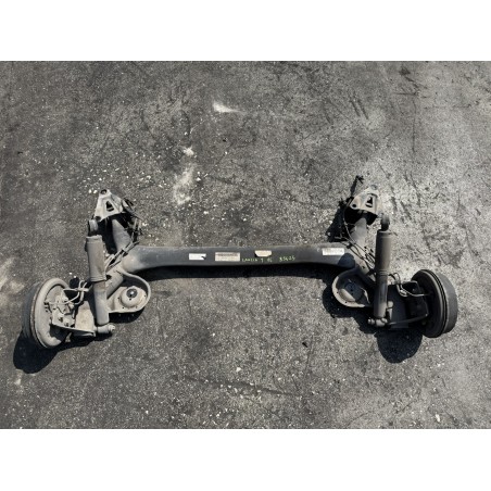Ponte assale posteriore Lancia Ypsilon 2011-2023 con freni a tamburo  B3425