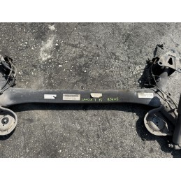 Ponte assale posteriore Lancia Ypsilon 2011-2023 con freni a tamburo  B3425