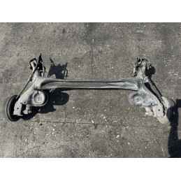 Ponte assale posteriore Lancia Ypsilon 2011-2023 con freni a tamburo  B3425
