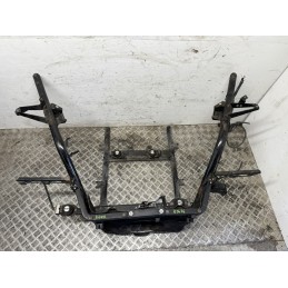 Culla telaio motore completa Ligier JS50 traversa microcar  B3424