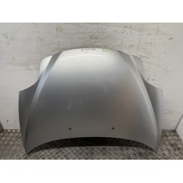 Cofano motore anteriore Alfa Romeo MiTo grigio chiaro 50508702  B3429