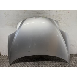 Cofano motore anteriore Alfa Romeo MiTo grigio chiaro 50508702  B3429