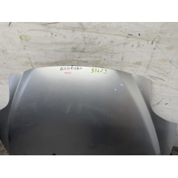 Cofano motore anteriore Alfa Romeo MiTo grigio chiaro 50508702  B3429