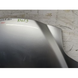 Cofano motore anteriore Alfa Romeo MiTo grigio chiaro 50508702  B3429