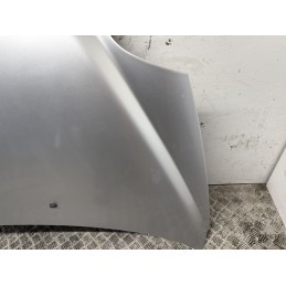 Cofano motore anteriore Alfa Romeo MiTo grigio chiaro 50508702  B3429