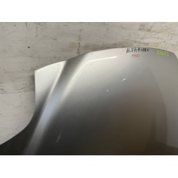 Cofano motore anteriore Alfa Romeo MiTo grigio chiaro 50508702  B3429