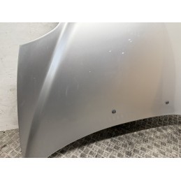 Cofano motore anteriore Alfa Romeo MiTo grigio chiaro 50508702  B3429