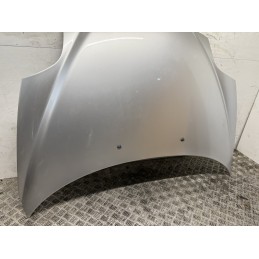 Cofano motore anteriore Alfa Romeo MiTo grigio chiaro 50508702  B3429