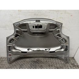 Cofano motore anteriore Alfa Romeo MiTo grigio chiaro 50508702  B3429
