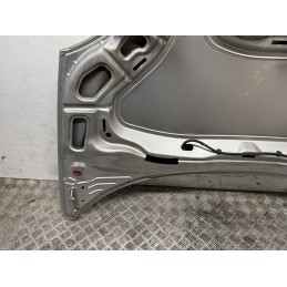 Cofano motore anteriore Alfa Romeo MiTo grigio chiaro 50508702  B3429