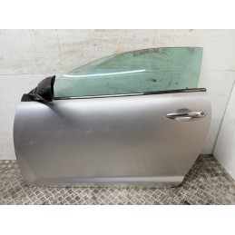Porta anteriore sinistra Alfa Romeo MiTo grigio chiaro 50520897  B3432