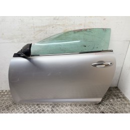 Porta anteriore sinistra Alfa Romeo MiTo grigio chiaro 50520897  B3432