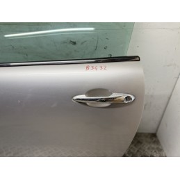 Porta anteriore sinistra Alfa Romeo MiTo grigio chiaro 50520897  B3432
