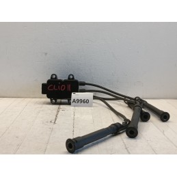 Bobina accensione Renault Clio 2 serie 1.2B R3003S00100 224336134R  A9960